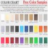 E-Z-GO Marathon "STAPLE ON" Golf Cart Seat Cover (Solid Color) Choose From 30 Colors, Custom Golf Cart Seat Covers, Handmade-Golf-Cart-Seat-Covers, Up To Par Covers view 2