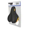 Fischer Saddle  Black, Uni view 3