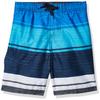 Line Up Quick Dry UPF 50+ Beach Swim Trunk view 1