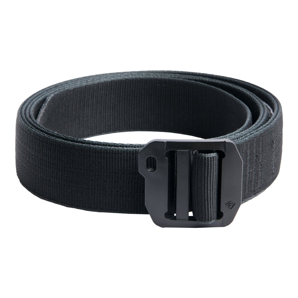 First Tactical Unisex Range Belt 1.75, Black, X-Large