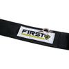 First Tactical Unisex Range Belt 1.75, Black, X-Large view 3