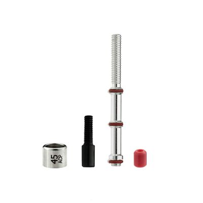 45ACP Training Laser Adapter Kit - Convert Your 9mm SureStrike Training Laser (Class I, 3.5mW) into Size 45ACP Training Laser