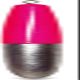 Fujiwara V Sinker No. 23 Pink