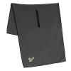 Team Effort South Florida Bulls Grey Microfiber Towel view 1