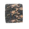 Camouflage Duct Tape | 5cmx4.5m Army Camo Outdoor Hunting Shooting Tool Camouflage Stealth Tape Waterproof Wrap Durable view 2