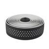 Origin8 DMND PERF Bar Tape, Black/White view 1