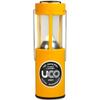 UCO 24356 Candle Lantern, Outdoor, Camping, Yellow view 1