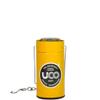 UCO 24356 Candle Lantern, Outdoor, Camping, Yellow view 2