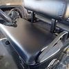 E-Z-GO TXT "STAPLE ON" Golf Cart Seat Cover (Solid Color) Choose From 30 Colors, Custom Golf Cart Seat Covers, Handmade-Golf-Cart-Seat-Covers, Up To Par Covers view 3