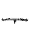 KUAT NV Base 2.0 Add-On | Hitch-Mounted Bike Rack with 2-Bike Add-On: Quick Change from 2 to 4 Bikes | E-Bike Compatible| All-Metal Construction | Adjustable Front Tire Cradle System (BAO2B) view 2
