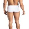 Fruit of the Loom mens Tag-free Cotton Briefs, 9 Pack - White, Large US view 3