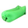 AeroLounger Inflatable Lounger, Green view 1