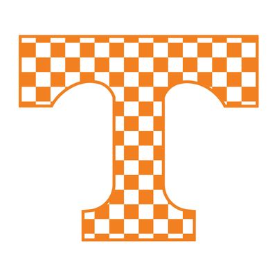 University of Tennessee Decals
