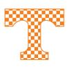 University of Tennessee Decals view 1