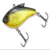 GEECRACK Orenta 60#007 Lure, Kinkuro view 1