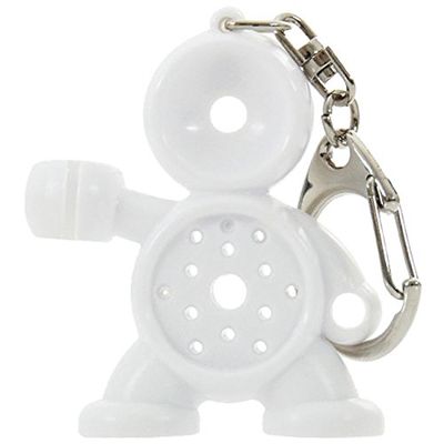 Darts Accessory puterafakutori- X S4 Bull Ranger White