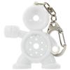 Darts Accessory puterafakutori- X S4 Bull Ranger White view 1