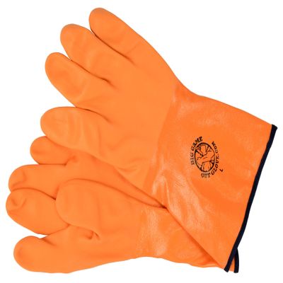 Big Game Gut Glove 12' Insulated Uncle Freddie's (Extra Large)