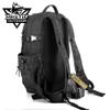 Mastiff Outdoor Tactical Action Backpack Military MOLLE Hiking Gear Rucksack BK view 4