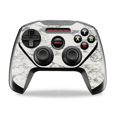 MightySkins Skin Compatible with SteelSeries Nimbus Controller case wrap Cover Sticker Skins