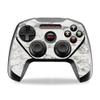 MightySkins Skin Compatible with SteelSeries Nimbus Controller case wrap Cover Sticker Skins view 1