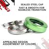 ROOT INDUSTRIES AIR Headset - Green view 4