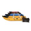 The Ultimate Kayak Alternative - SCOUT365 Portable Inflatable Boat (Black) view 4