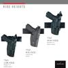 Bianchi 7362-391-551: 7362 H&K 9C/40C Da/Sa Safsev Fde Rh view 4