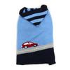 Dogo Car Dog Sweater - Medium view 4