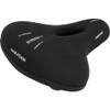 fischer Tours/City Saddle Memory Foam view 1