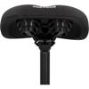 fischer Tours/City Saddle Memory Foam view 3