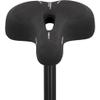 fischer Tours/City Saddle Memory Foam view 4