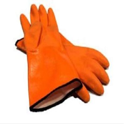 Big Game Gut Glove 12' Regular Uncle Freddie's (X-Large)