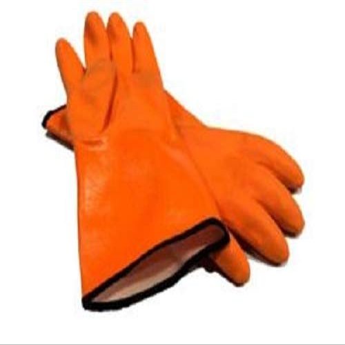 Big Game Gut Glove 12' Regular Uncle Freddie's (X-Large)