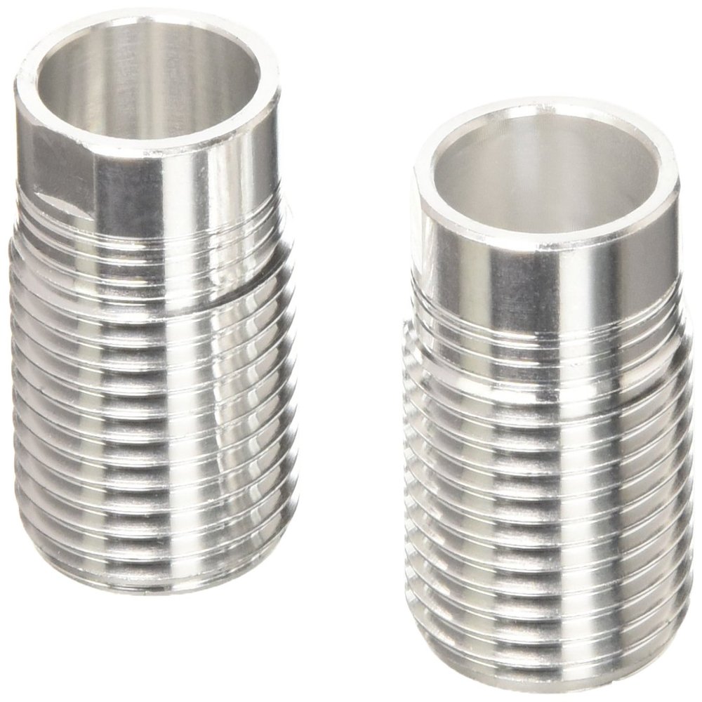 Menabo Pro Tour Kit Adapter 20 x 110 mm,Made in Italy