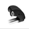 Menabo Pro Tour Kit Adapter 20 x 110 mm,Made in Italy view 2