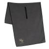 Team Effort Central Florida Knights Grey Microfiber Towel view 1