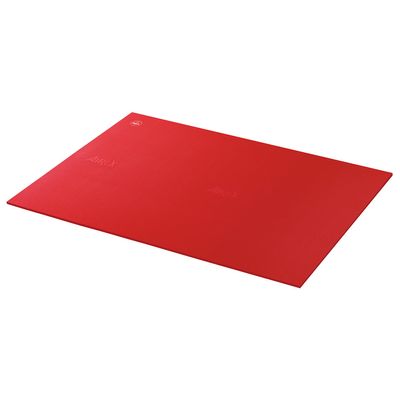 AIREX Atlas Premium Exercise Mat Fitness for Yoga, Physical Therapy, Rehabilitation, Balance & Stability Exercises, Pilates, Aerobics 78 x 48