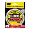 Yo-Zuri Hardcore Leader 20 lb 30 yd Sinking Leader, Natural Clear view 1