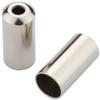 Uc Brake Housing End 5Mm Brass, Premium Silver 200/Bottle view 1