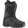 Burton Men's Tourist Snowboard Boots, Size 10.5, Black view 1