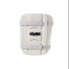 GM | Cricket | Forearm Guard | 909 | Dual Layered High-Density Foam | Soft Elasticated Straps | White | Adult Ambidextrous | Gunn & Moore view 1