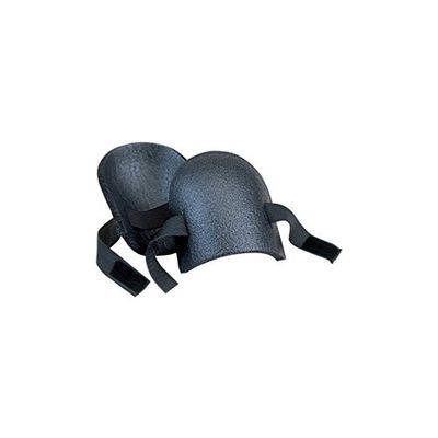 CLC Foam Black Knee Pads