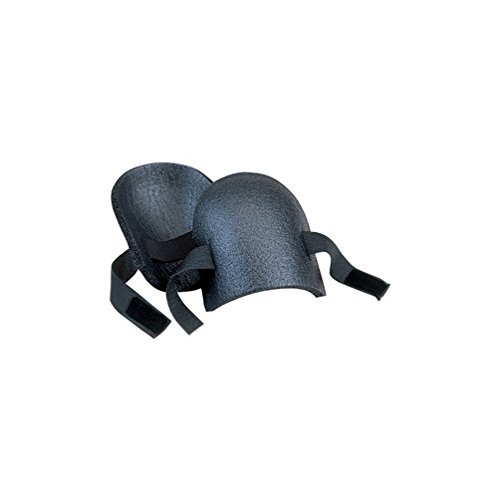 CLC Foam Black Knee Pads