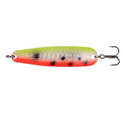 Johnson SAL1/8ICE-S Salix Spoon Ice