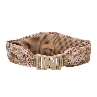 EMERSONGEAR Padded Molle Waist Belt for Military Hunting Hiking Airsoft Paintball