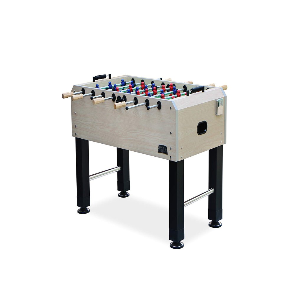 KICK Gemini 55 Professional Full-Size Foosball Table