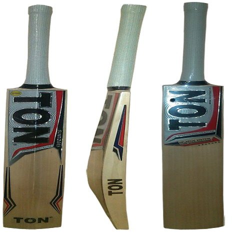 CD TON Reserve Edition Cricket Bat SS TON English Willow Bat