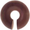 00 gauges 10mm ear gauges 00g 0 00 tunnels gauges 00g 0g plugs ears women men silicone 00g 00 gauge 10mm view 1