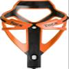 TacX Garmin Deva Bottle Cage Orange, One Size view 1